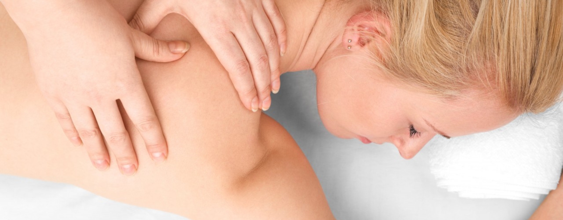 Curso Online de Masaje sueco