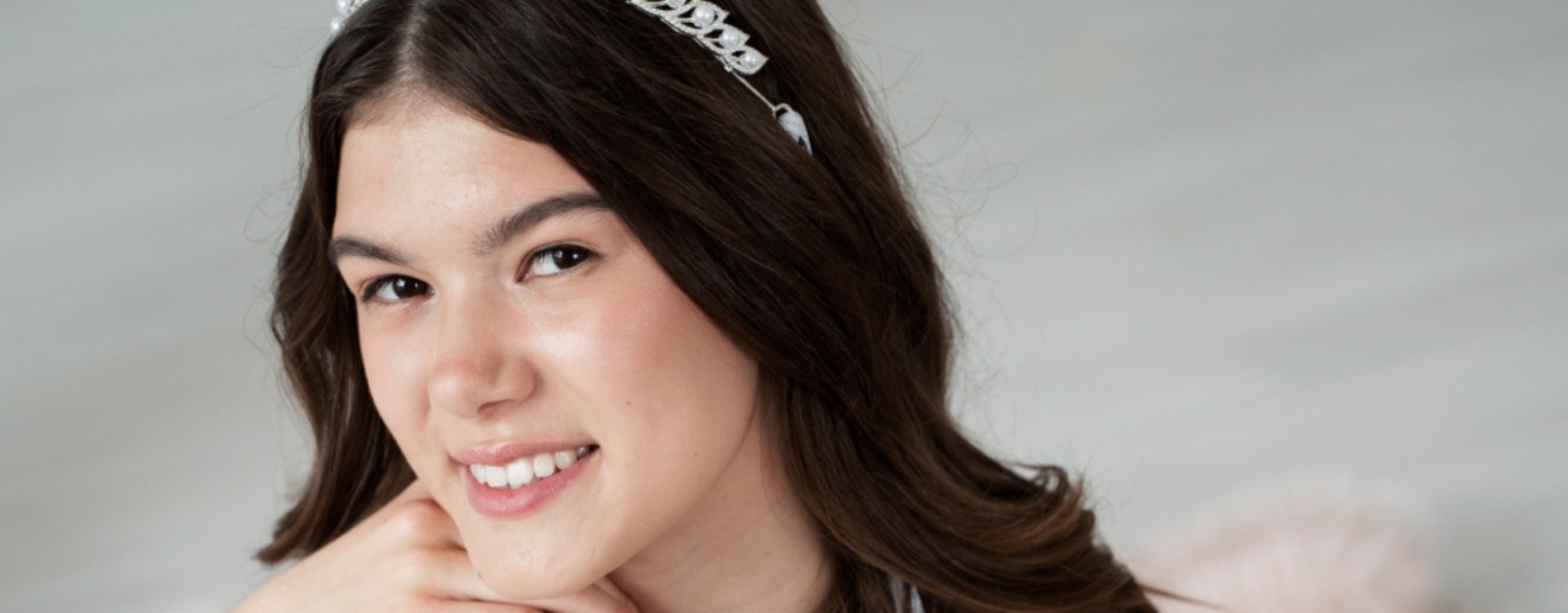 Curso Online de Maquillaje - Quinceañera