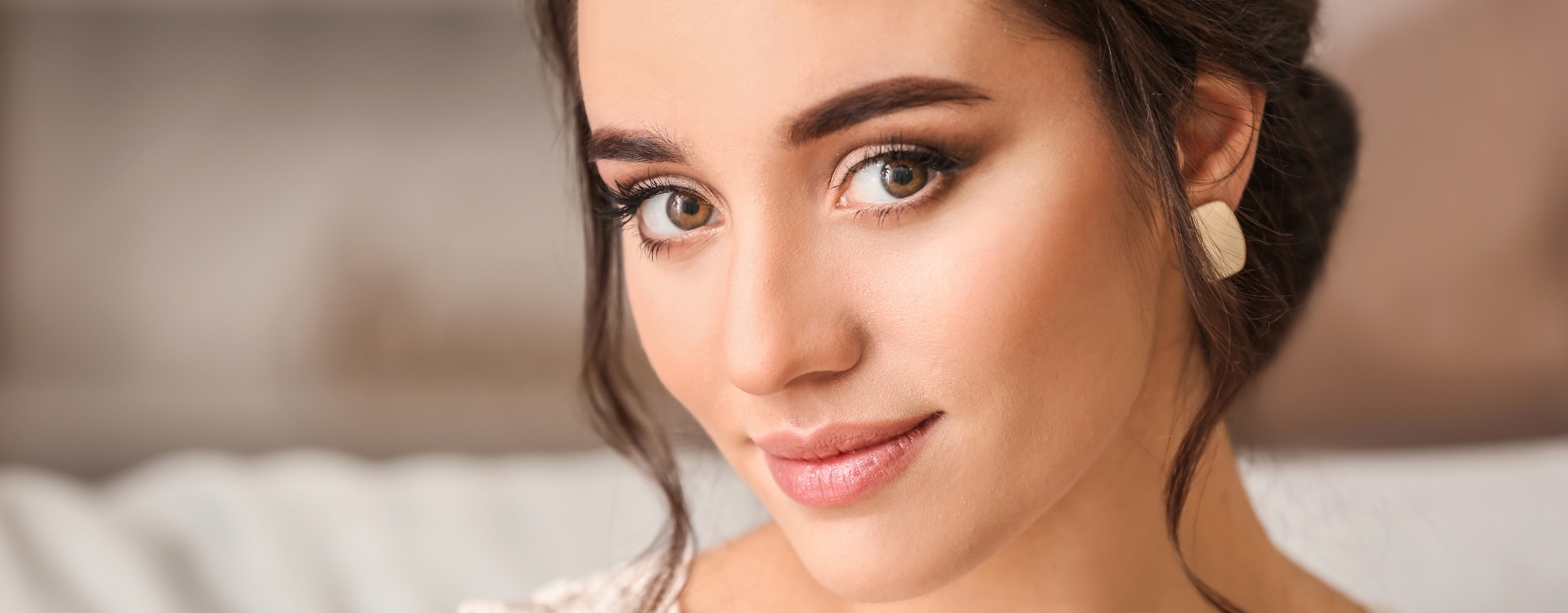 Curso Online de Maquillaje - Novia vanguardista