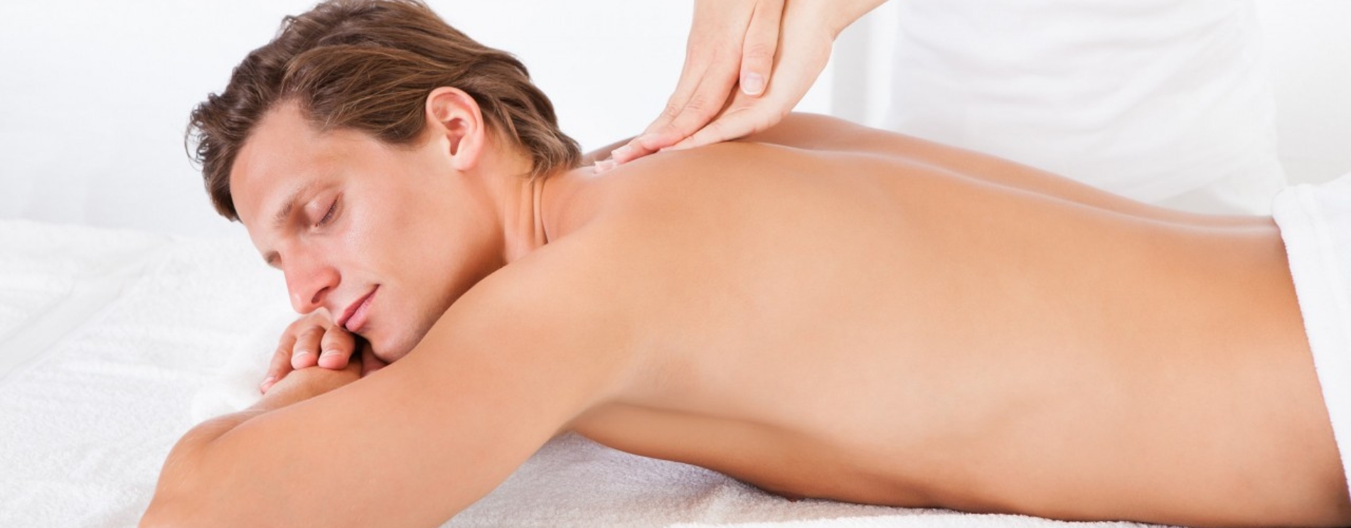 Curso Online de Masaje - Completo