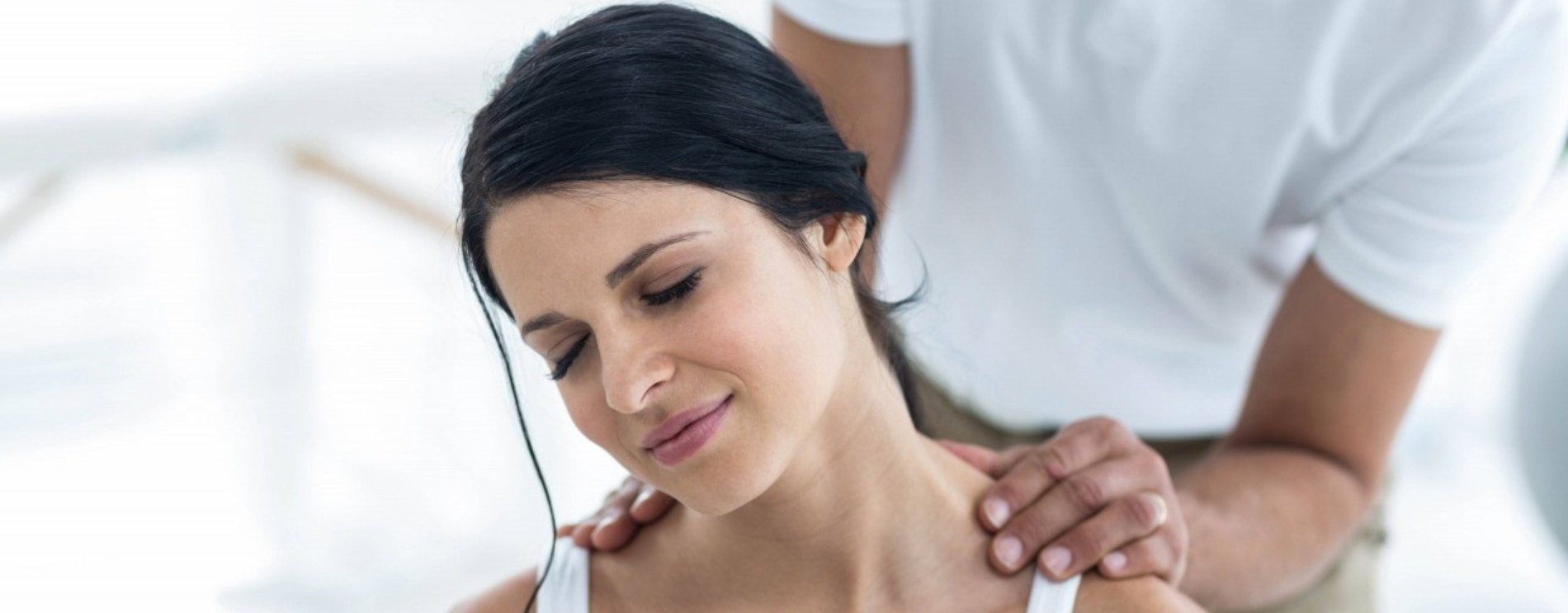 Curso Online de Masaje exprés