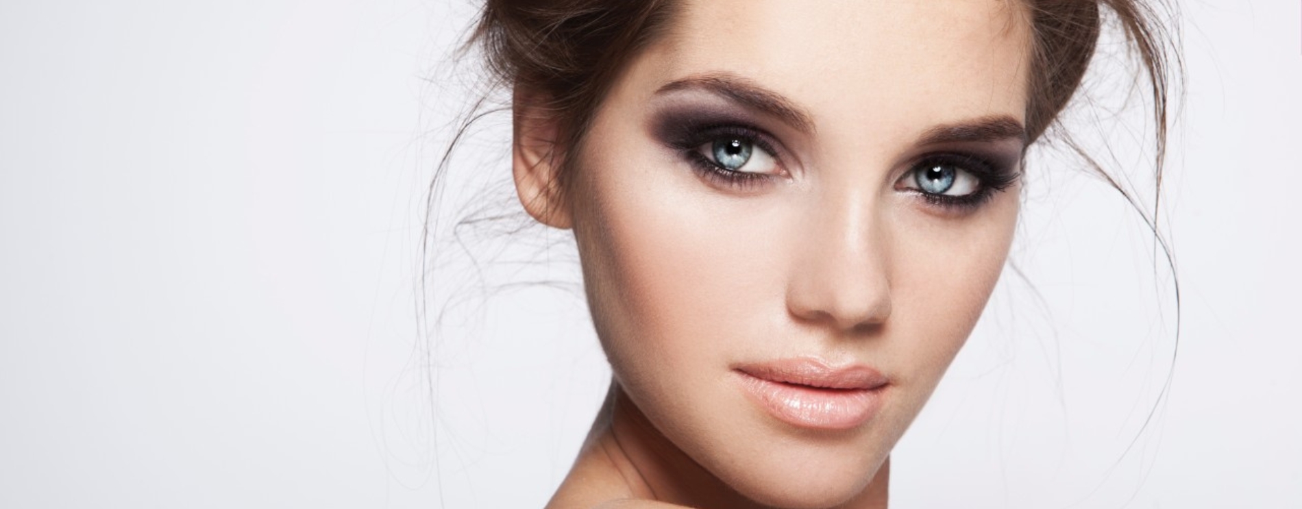Curso Online de Maquillaje - Smokey clásico