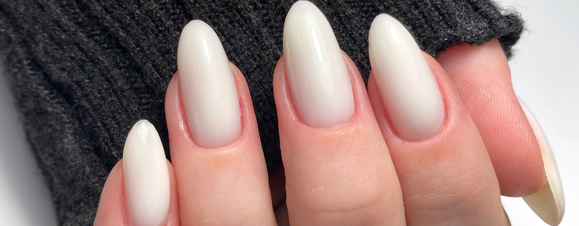 Curso Online de Gel - Encapsulada punta stiletto