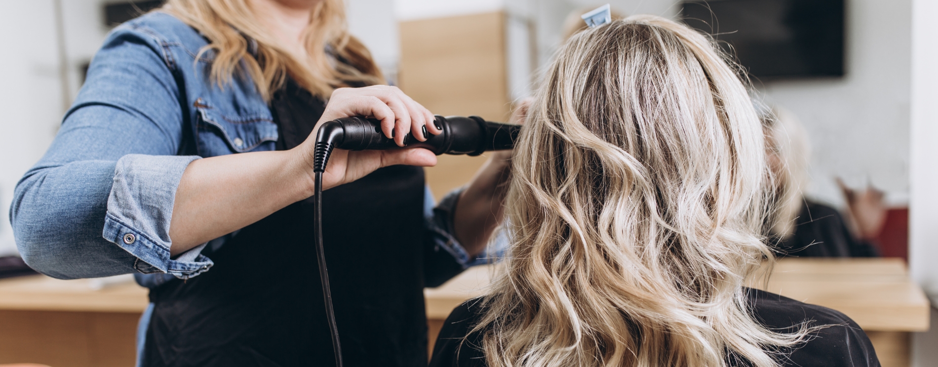 Curso Online de Peluquería - Completo