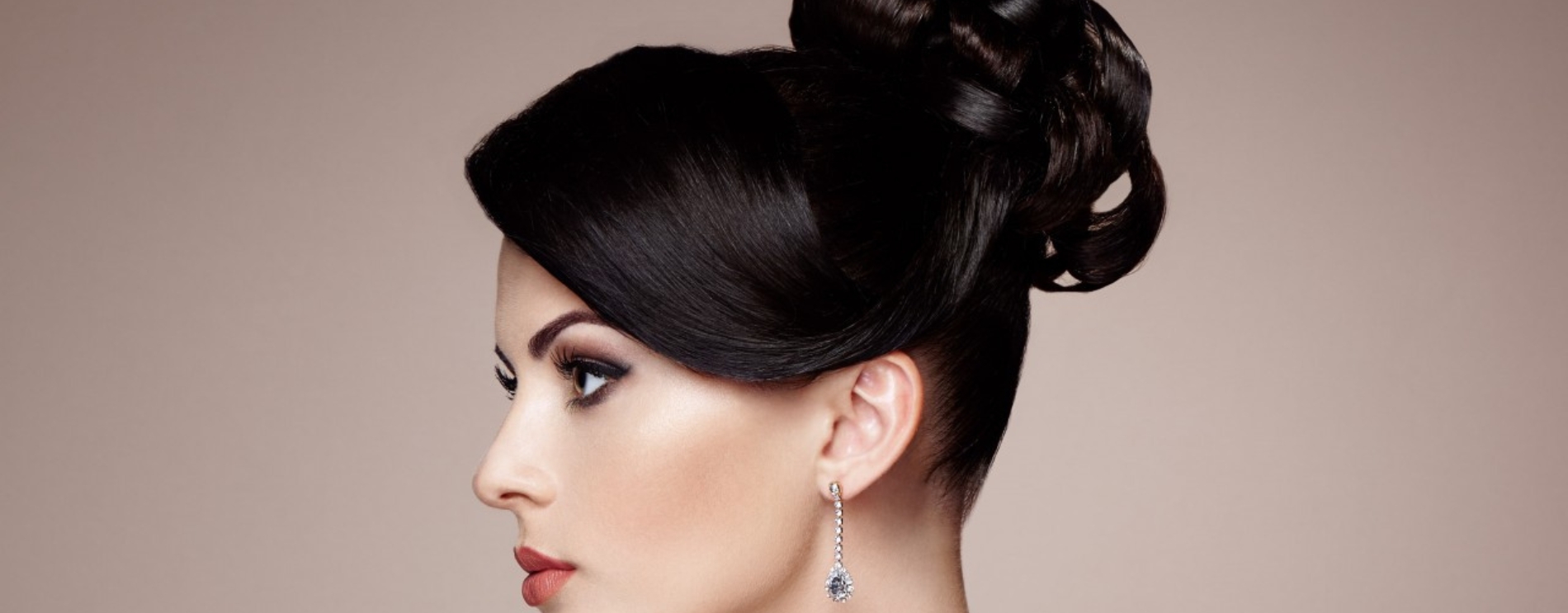 Curso Online de Peinado Cóctel