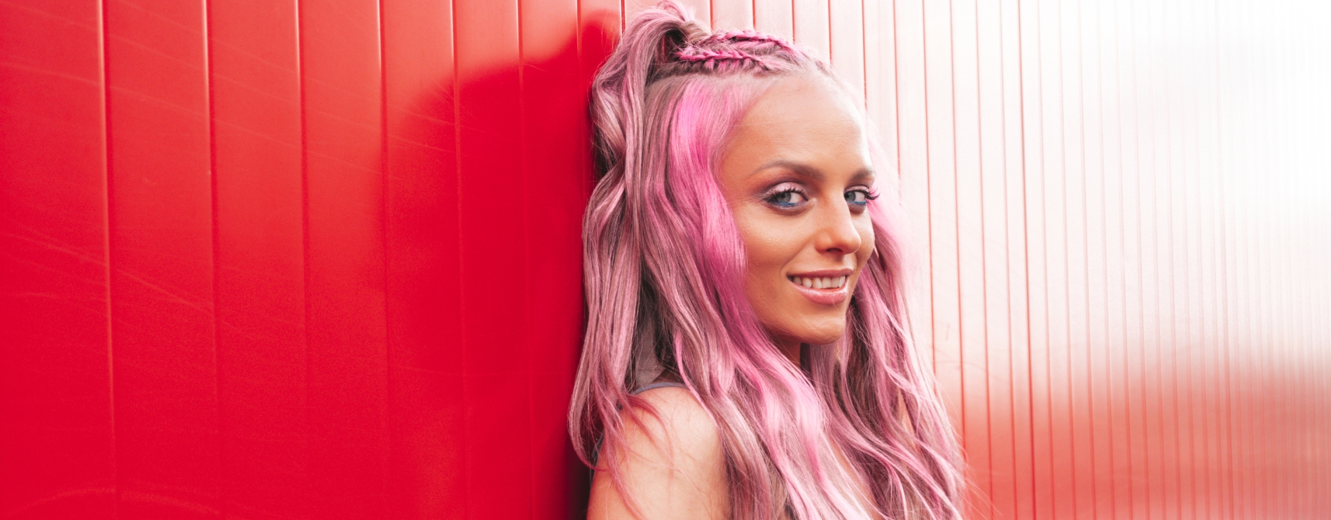 Curso Online de Técnica de vanguardia Pink