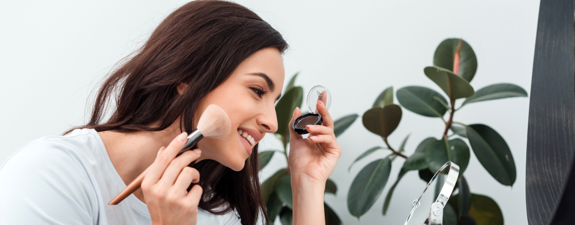 Curso Online de Maquillaje - Inicial