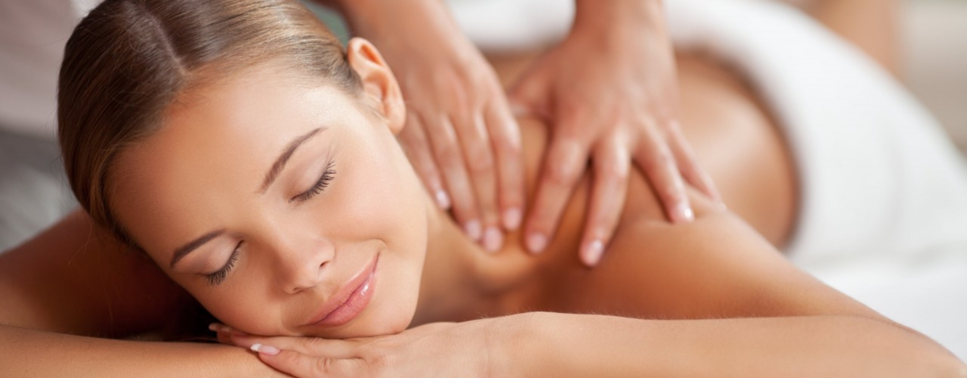 Curso Online de Masaje - Inicial